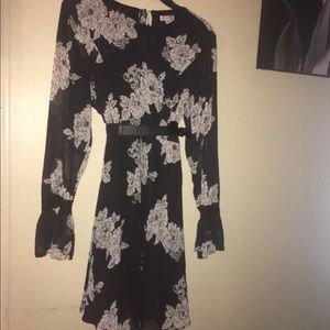 Super cute xhiliration dress